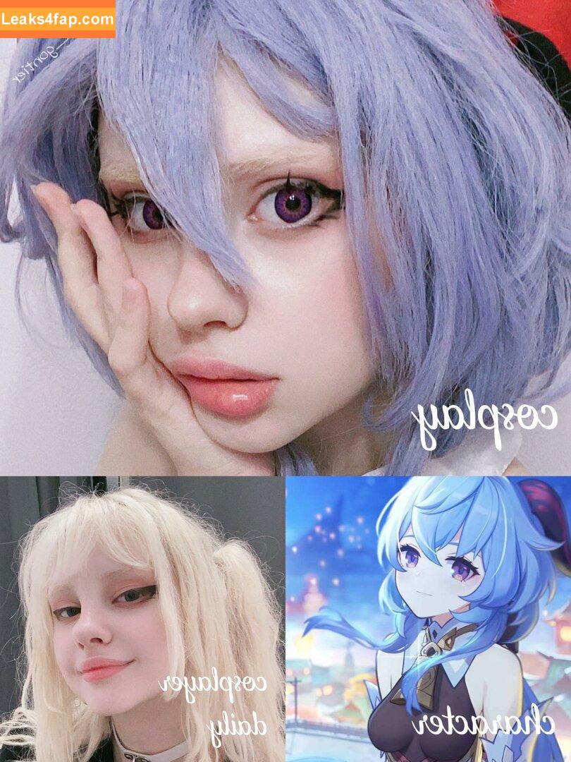 Araivun / Alice Marshmellow leaked photo photo #0046