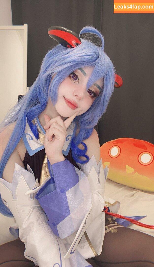 Araivun / Alice Marshmellow leaked photo photo #0047