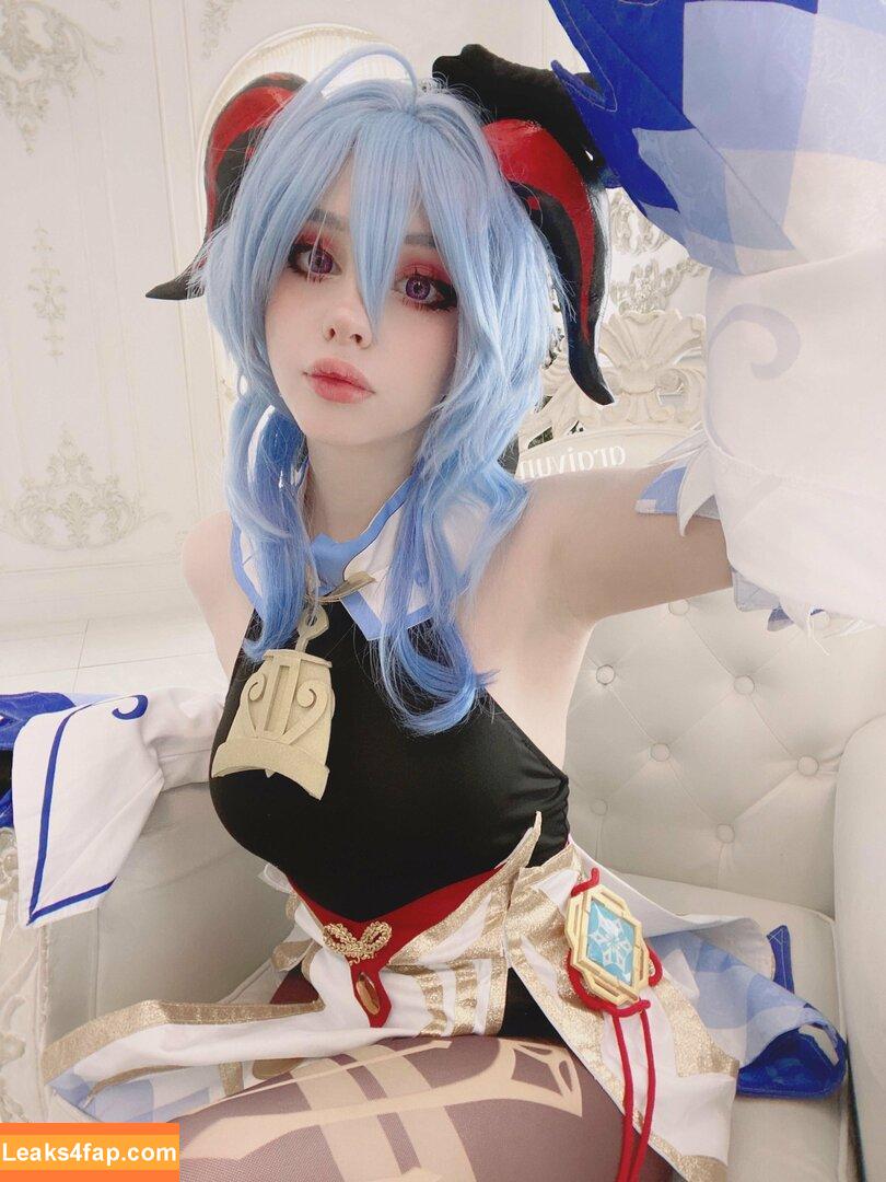 Araivun / Alice Marshmellow leaked photo photo #0048
