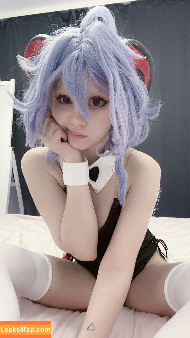 Araivun / Alice Marshmellow leaked photo photo #0049