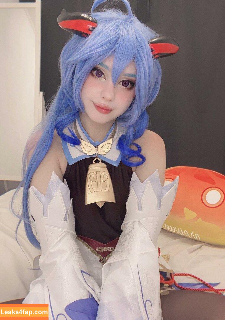 Araivun / Alice Marshmellow leaked photo photo #0051
