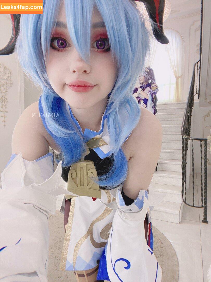 Araivun / Alice Marshmellow leaked photo photo #0053