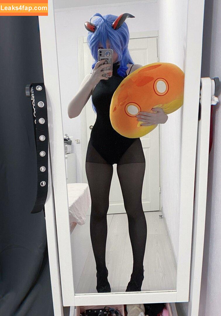 Araivun / Alice Marshmellow leaked photo photo #0054
