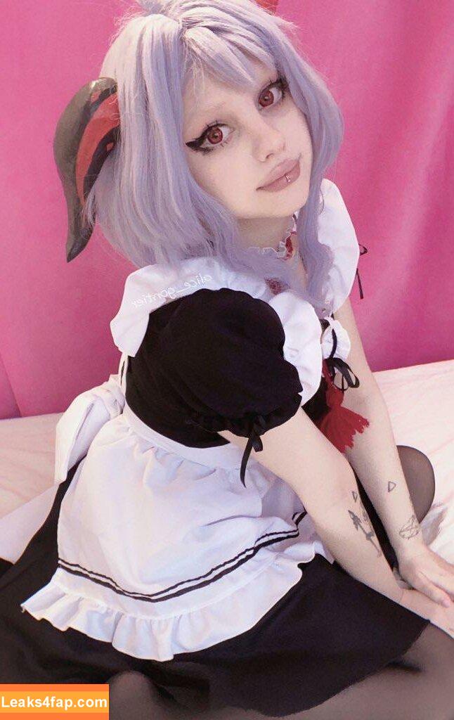 Araivun / Alice Marshmellow leaked photo photo #0055