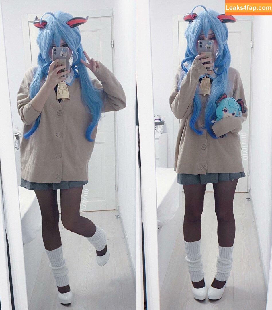 Araivun / Alice Marshmellow leaked photo photo #0056