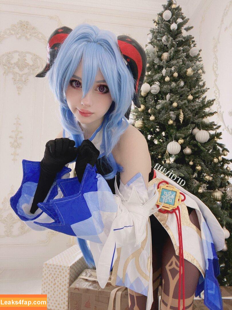Araivun / Alice Marshmellow leaked photo photo #0057