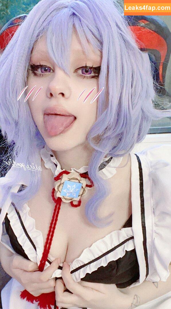Araivun / Alice Marshmellow leaked photo photo #0058