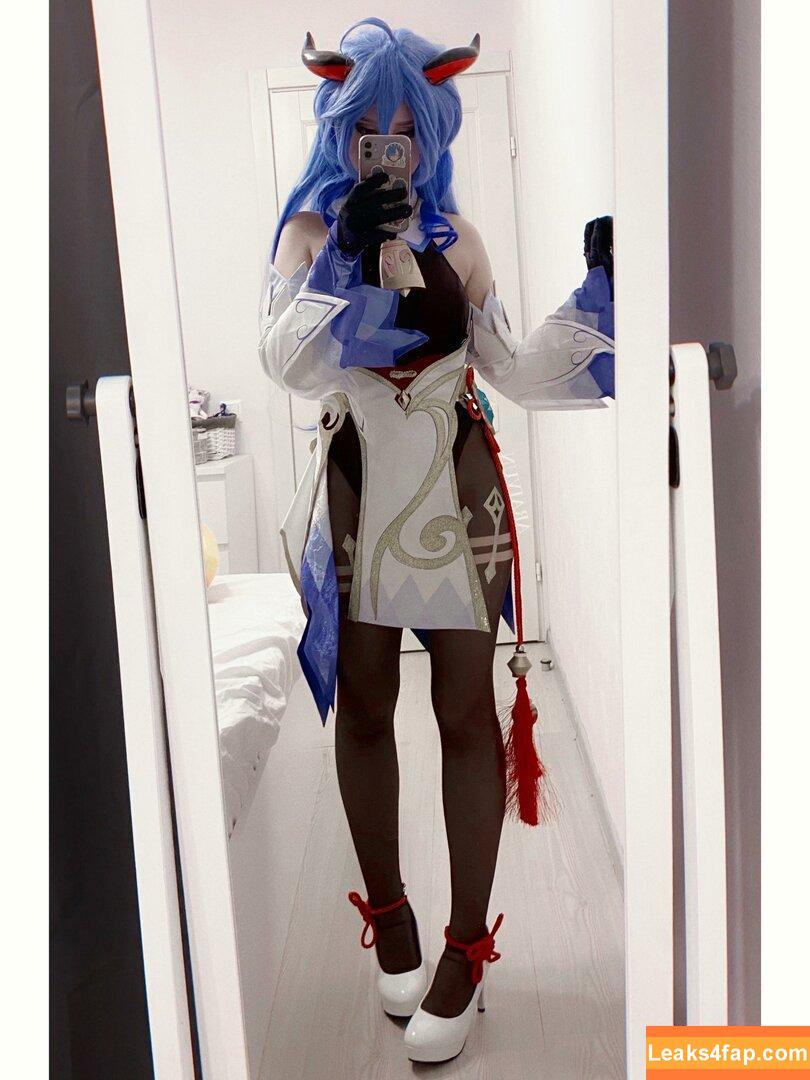 Araivun / Alice Marshmellow leaked photo photo #0059