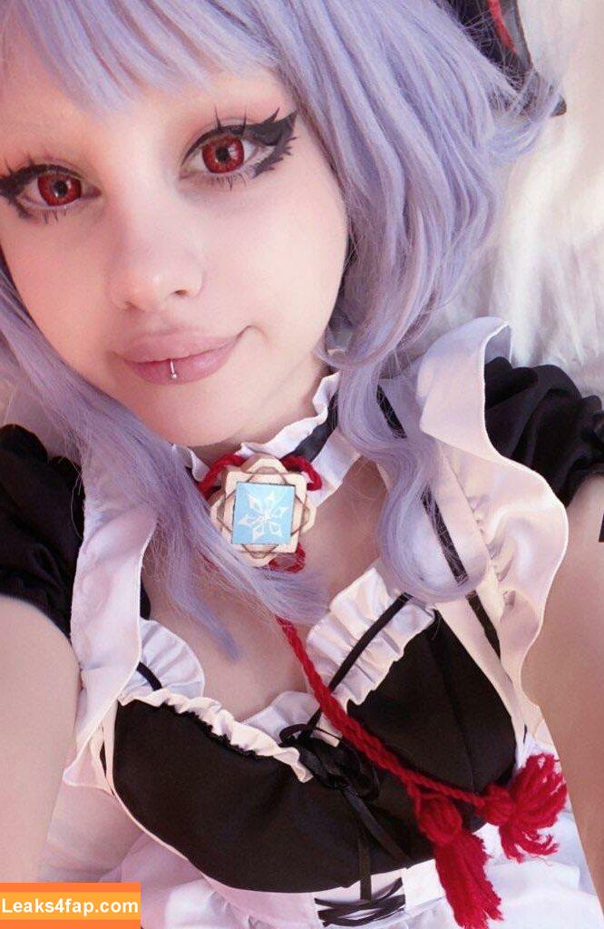Araivun / Alice Marshmellow leaked photo photo #0061