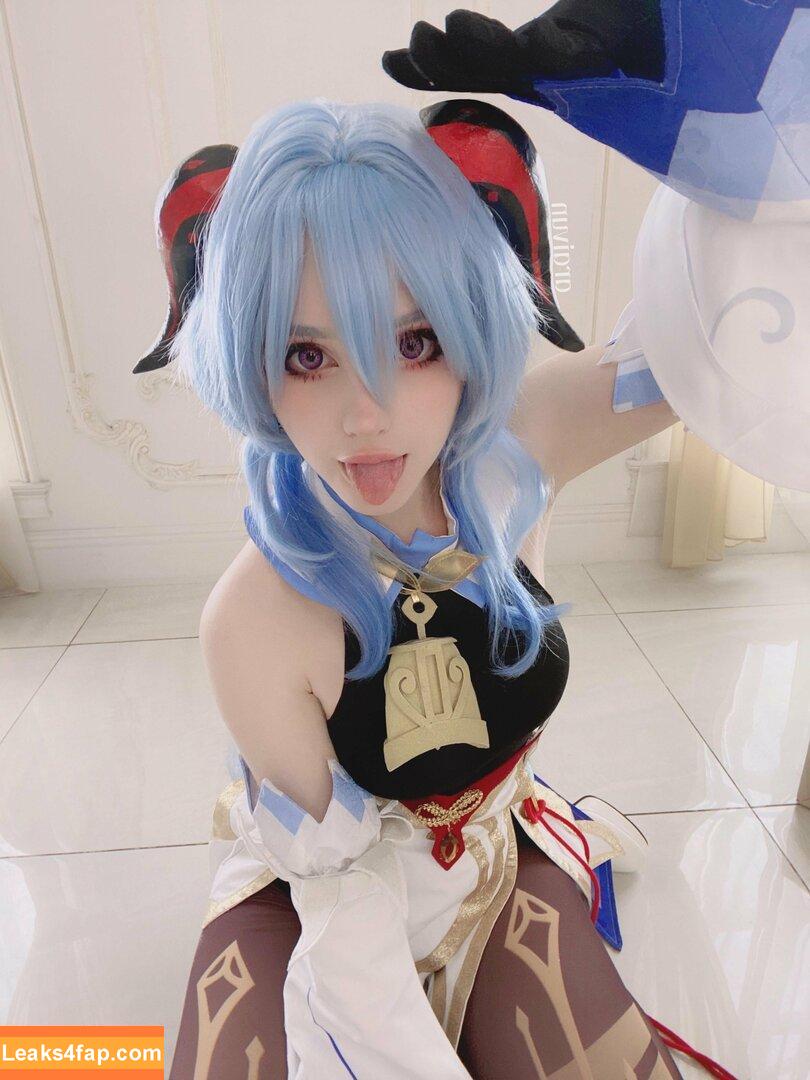 Araivun / Alice Marshmellow leaked photo photo #0062