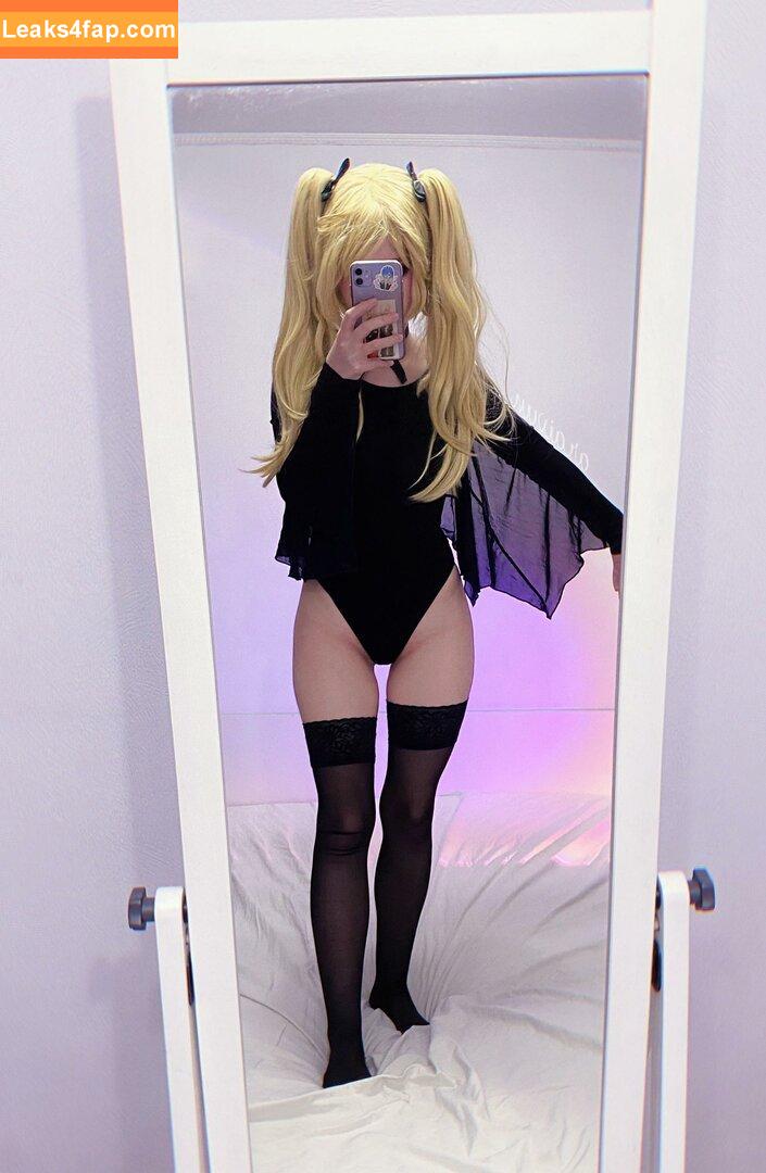 Araivun / Alice Marshmellow leaked photo photo #0064