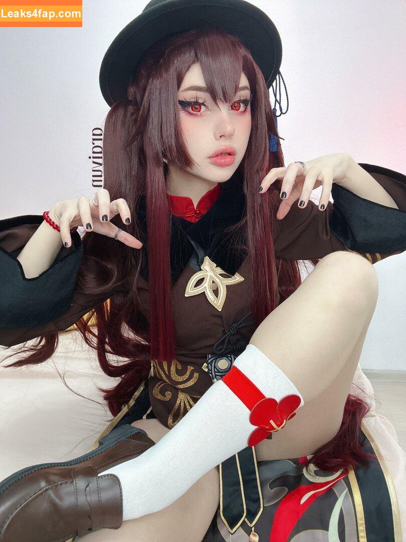 Araivun / Alice Marshmellow leaked photo photo #0065