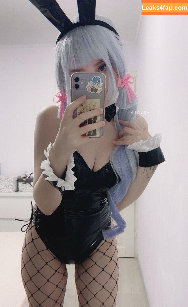 Araivun / Alice Marshmellow leaked photo photo #0066
