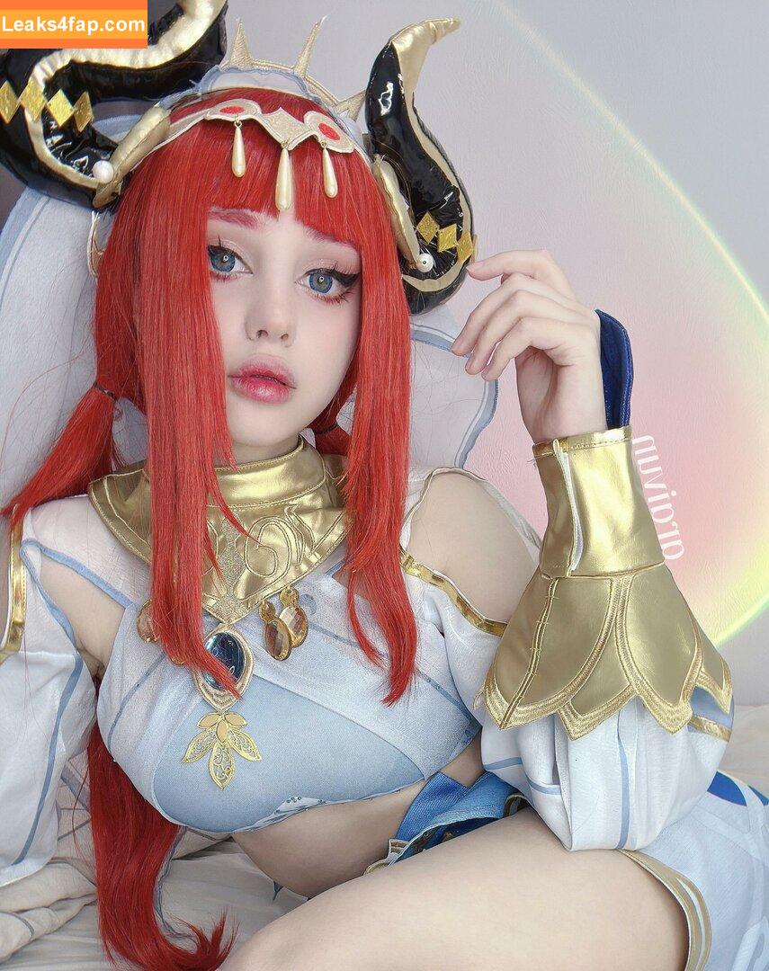 Araivun / Alice Marshmellow leaked photo photo #0071