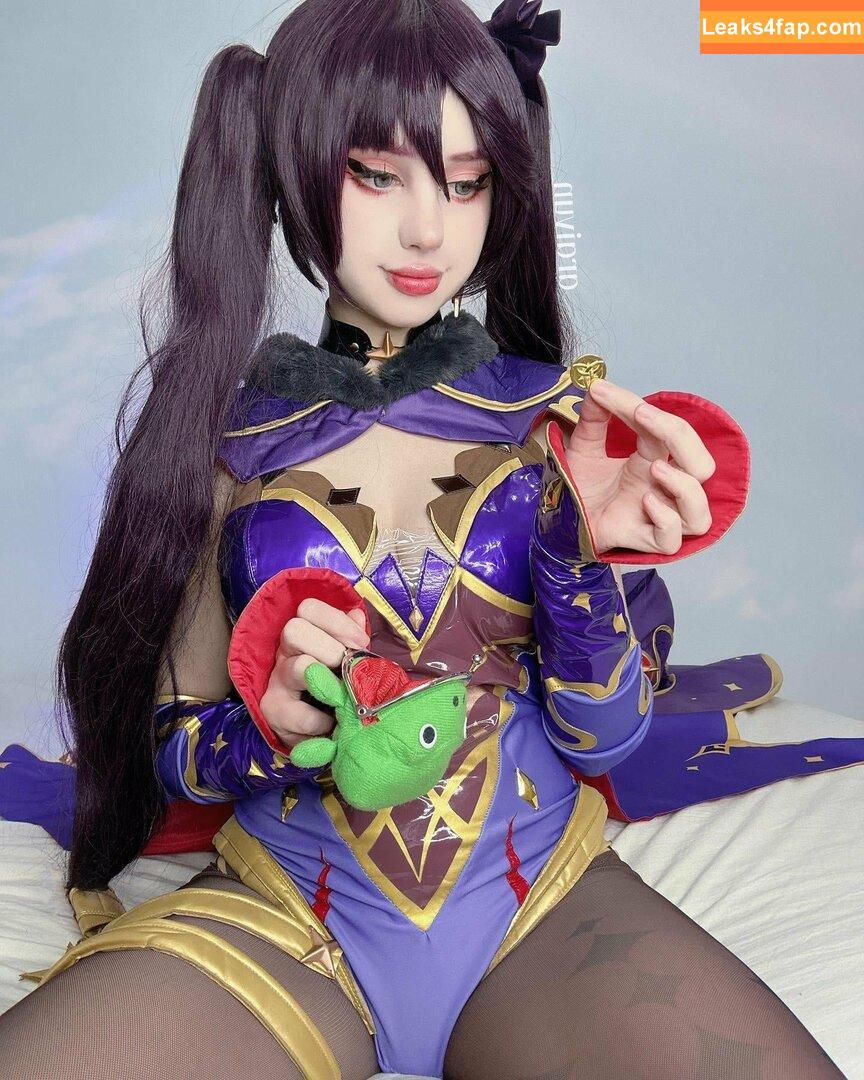 Araivun / Alice Marshmellow leaked photo photo #0072