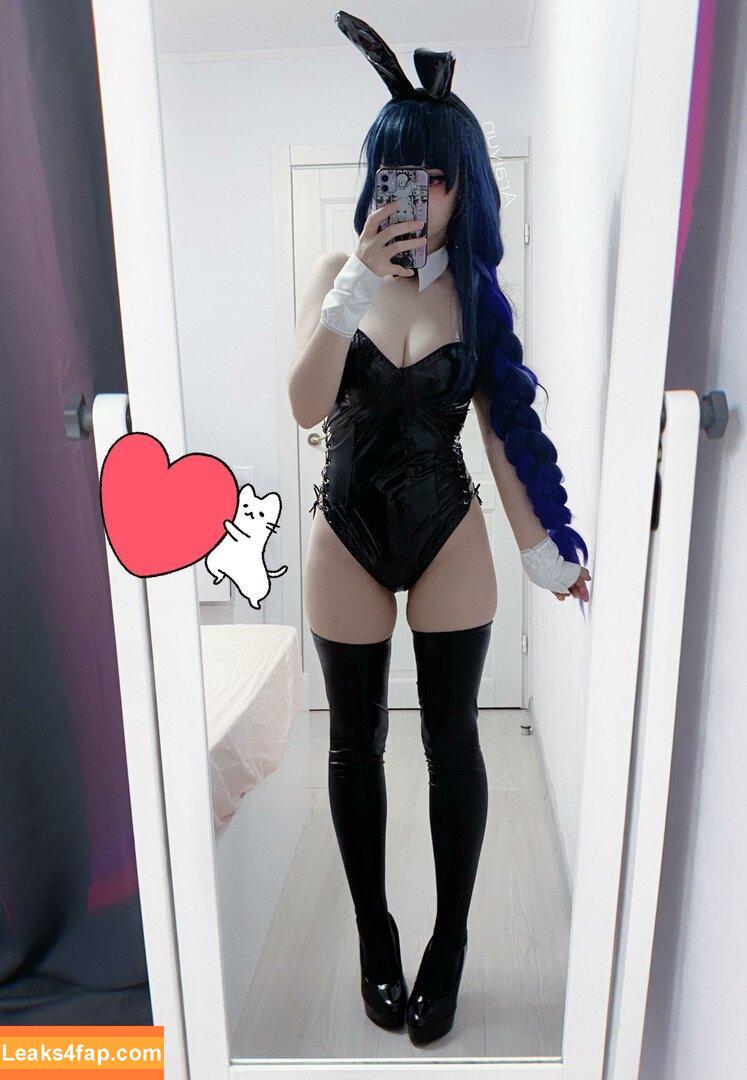 Araivun / Alice Marshmellow leaked photo photo #0075