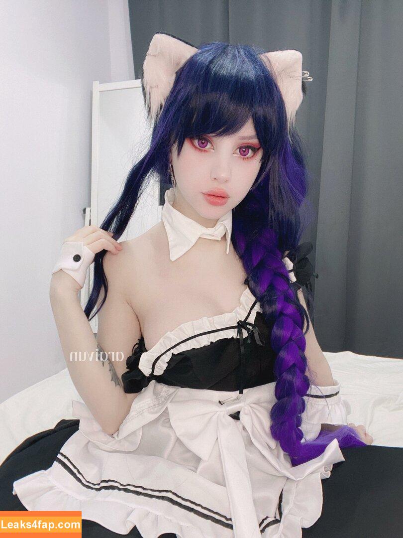 Araivun / Alice Marshmellow leaked photo photo #0076