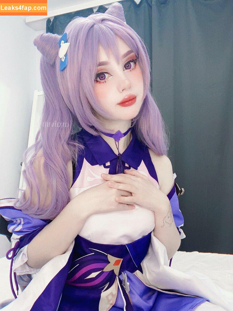 Araivun / Alice Marshmellow leaked photo photo #0077