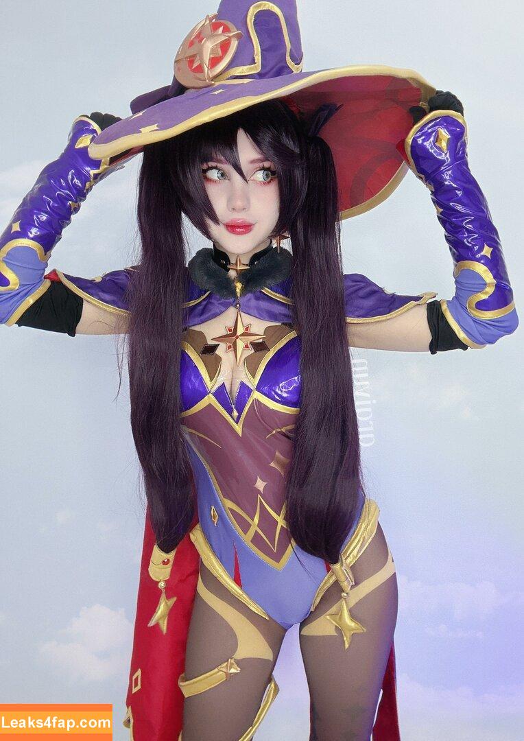 Araivun / Alice Marshmellow leaked photo photo #0081