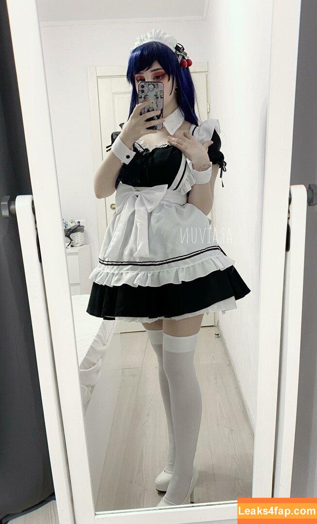 Araivun / Alice Marshmellow leaked photo photo #0082