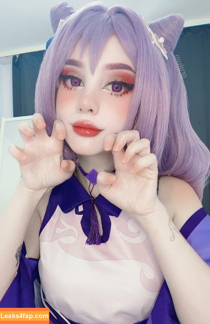 Araivun / Alice Marshmellow leaked photo photo #0085