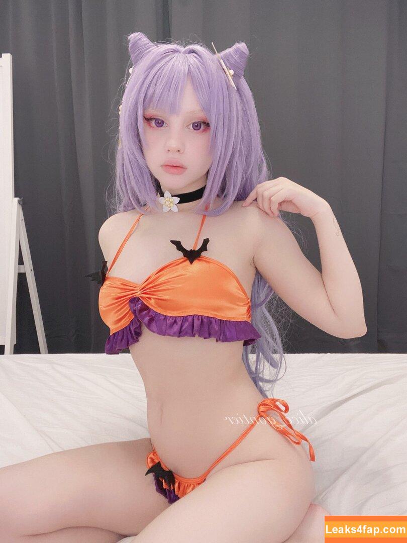 Araivun / Alice Marshmellow leaked photo photo #0086