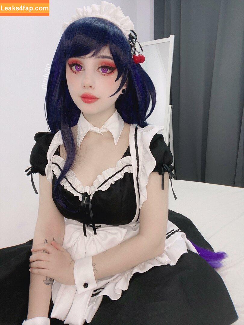 Araivun / Alice Marshmellow leaked photo photo #0087