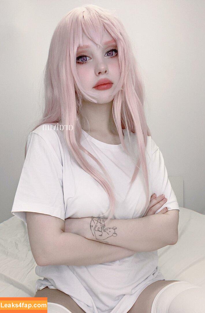 Araivun / Alice Marshmellow leaked photo photo #0088