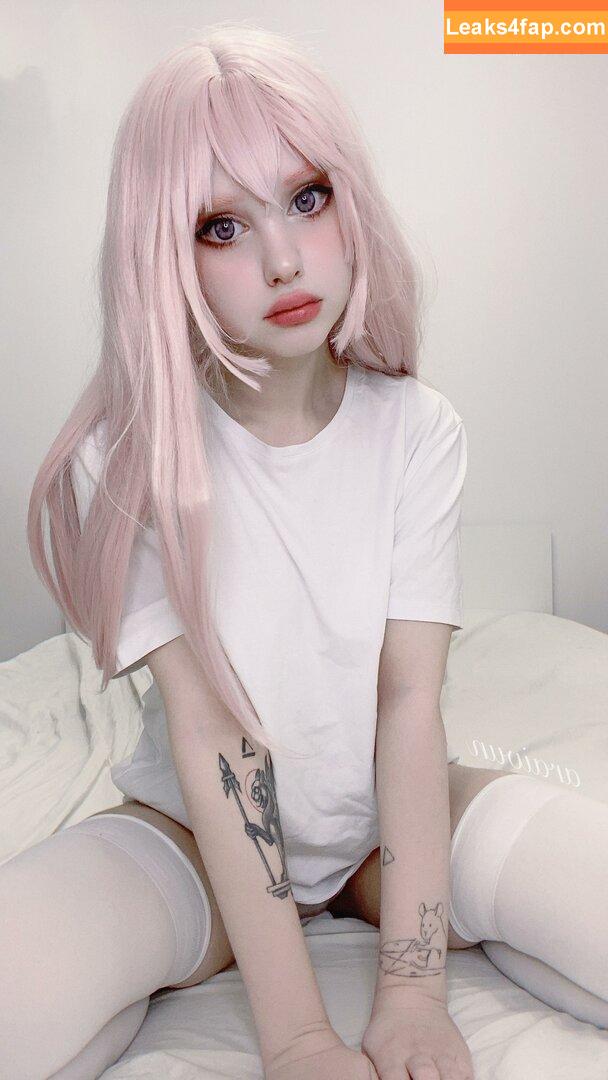 Araivun / Alice Marshmellow leaked photo photo #0090