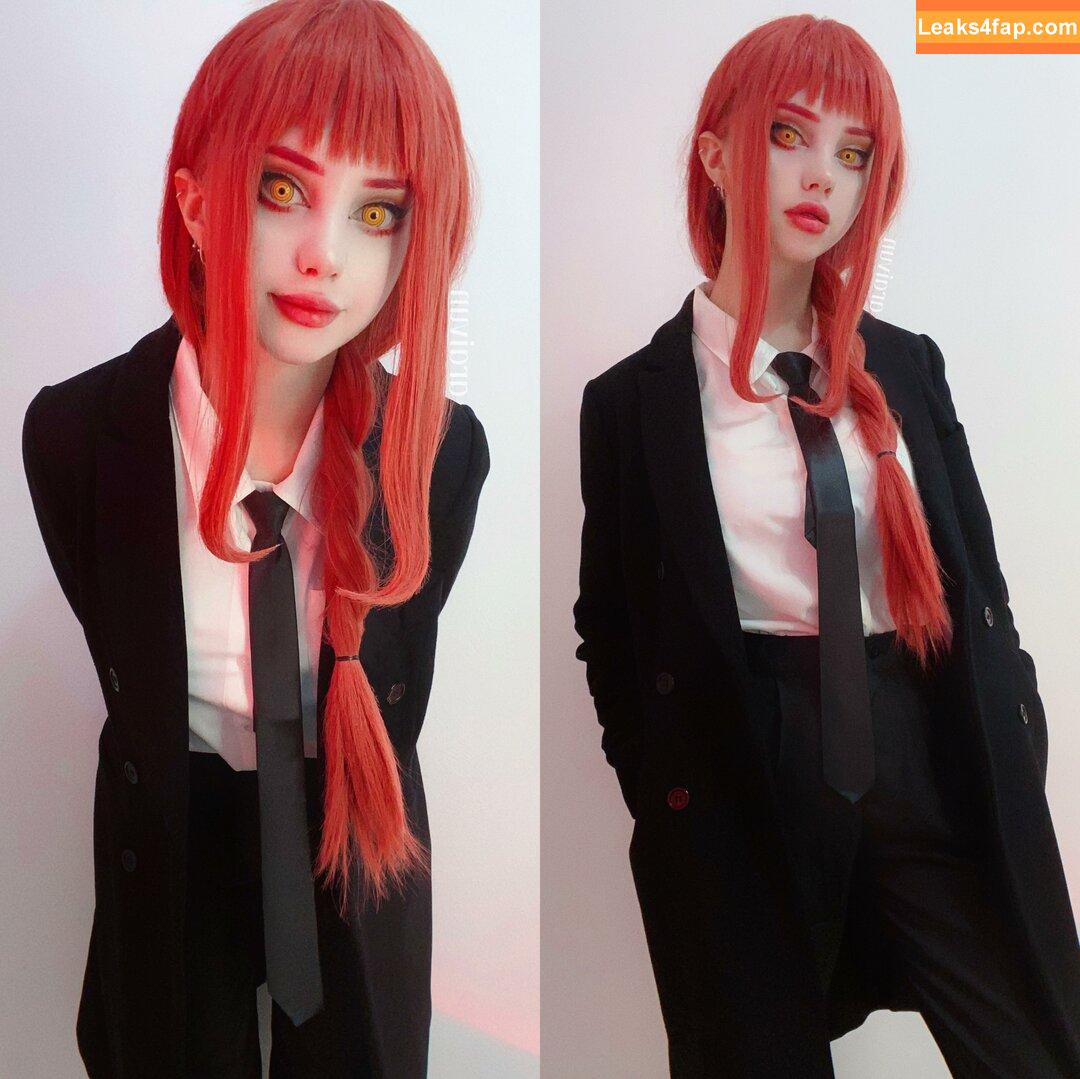 Araivun / Alice Marshmellow leaked photo photo #0091