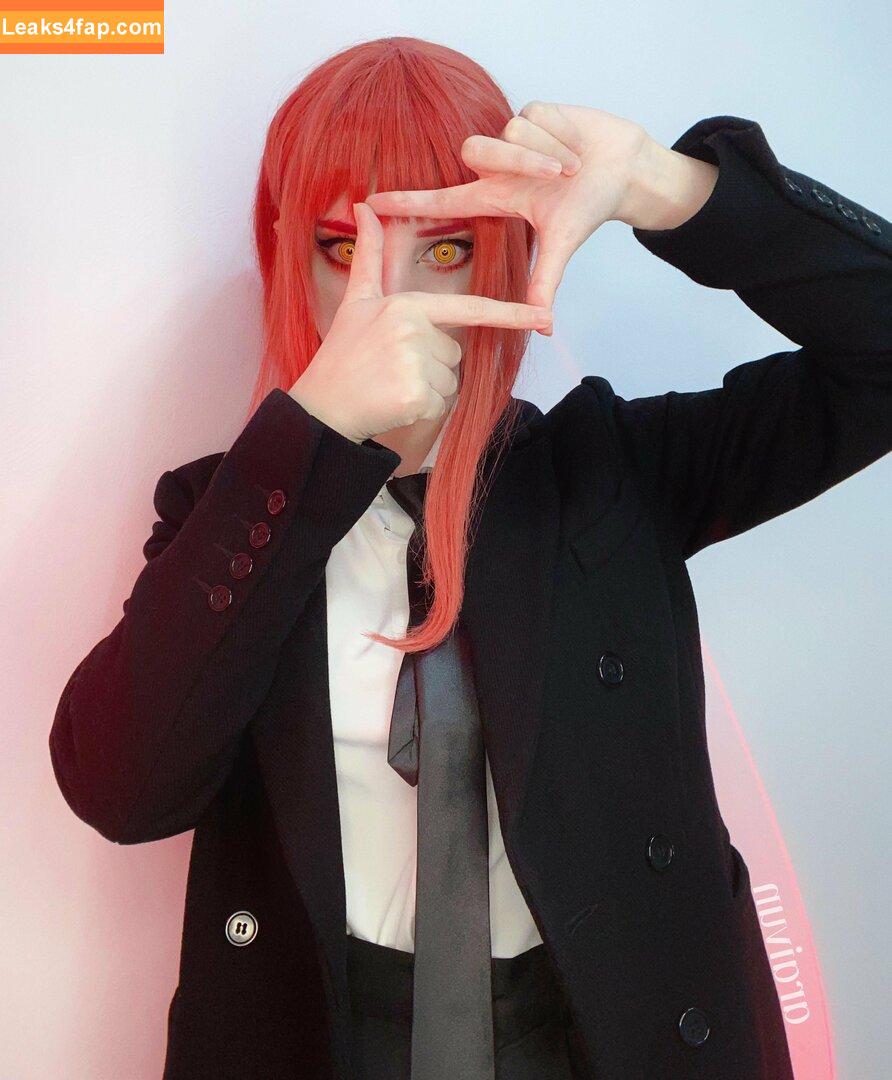 Araivun / Alice Marshmellow leaked photo photo #0094