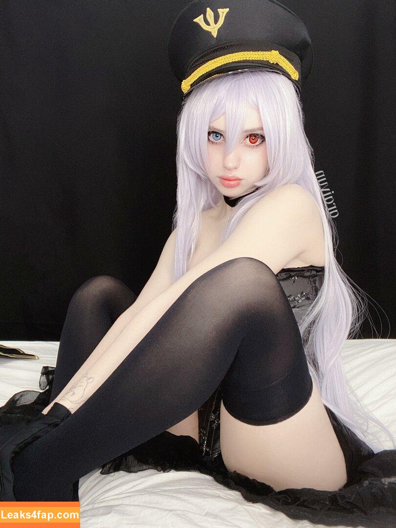Araivun / Alice Marshmellow leaked photo photo #0095
