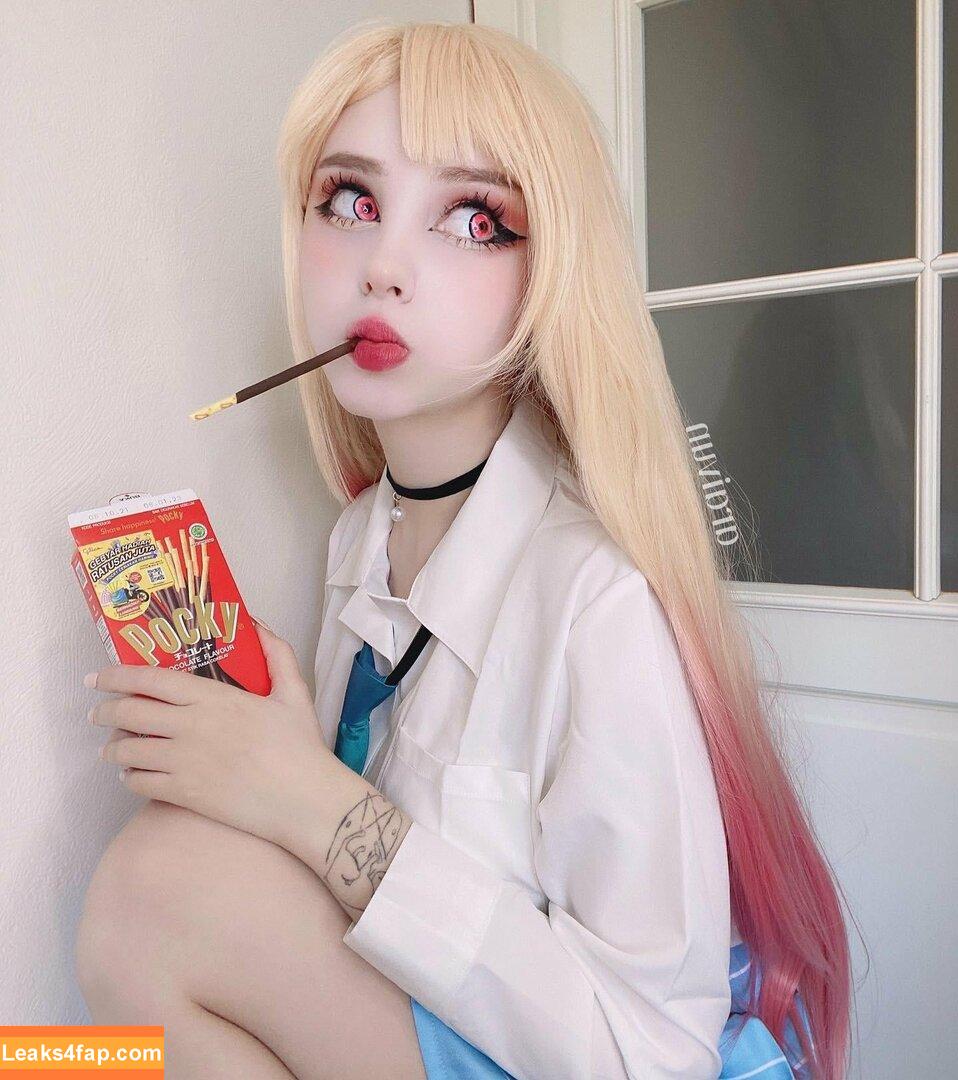 Araivun / Alice Marshmellow leaked photo photo #0097