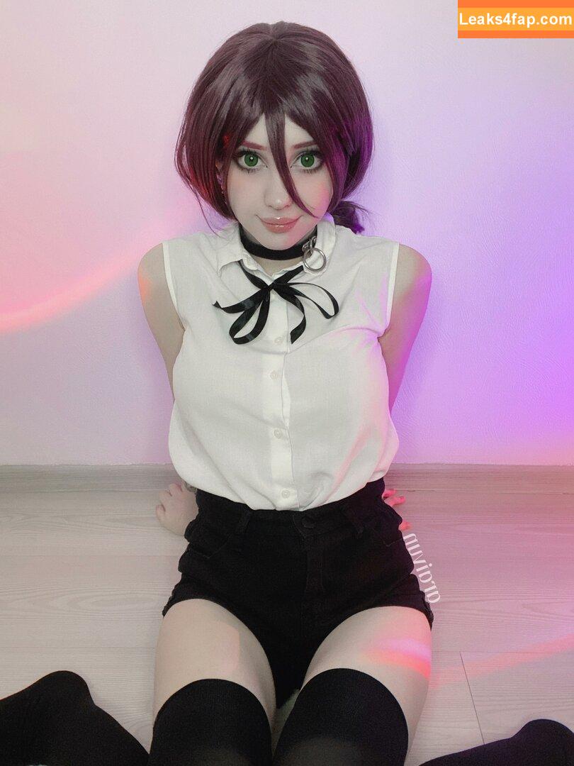 Araivun / Alice Marshmellow leaked photo photo #0100