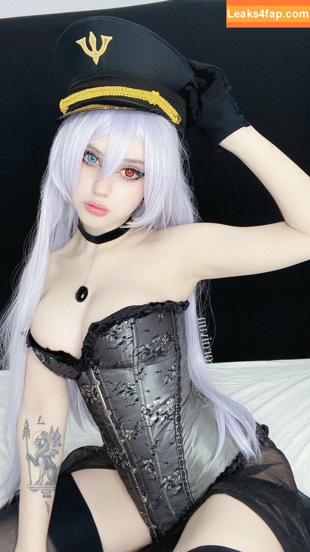 Araivun / Alice Marshmellow leaked photo photo #0101