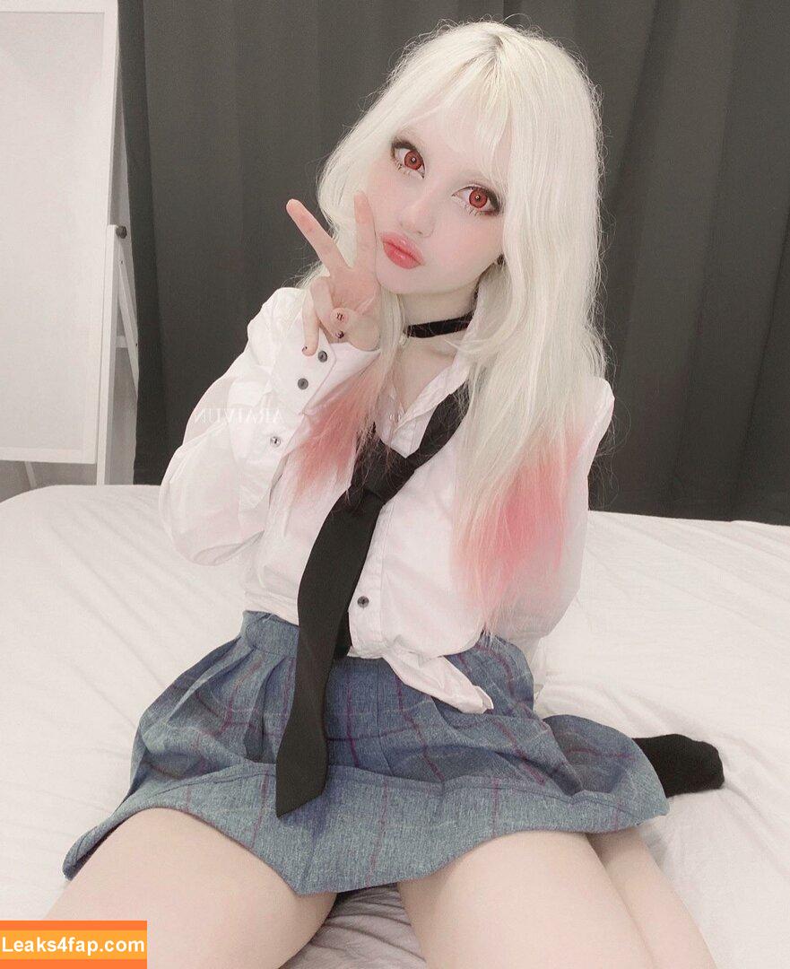 Araivun / Alice Marshmellow leaked photo photo #0103