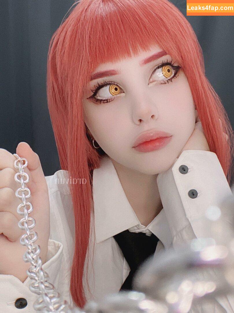 Araivun / Alice Marshmellow leaked photo photo #0104