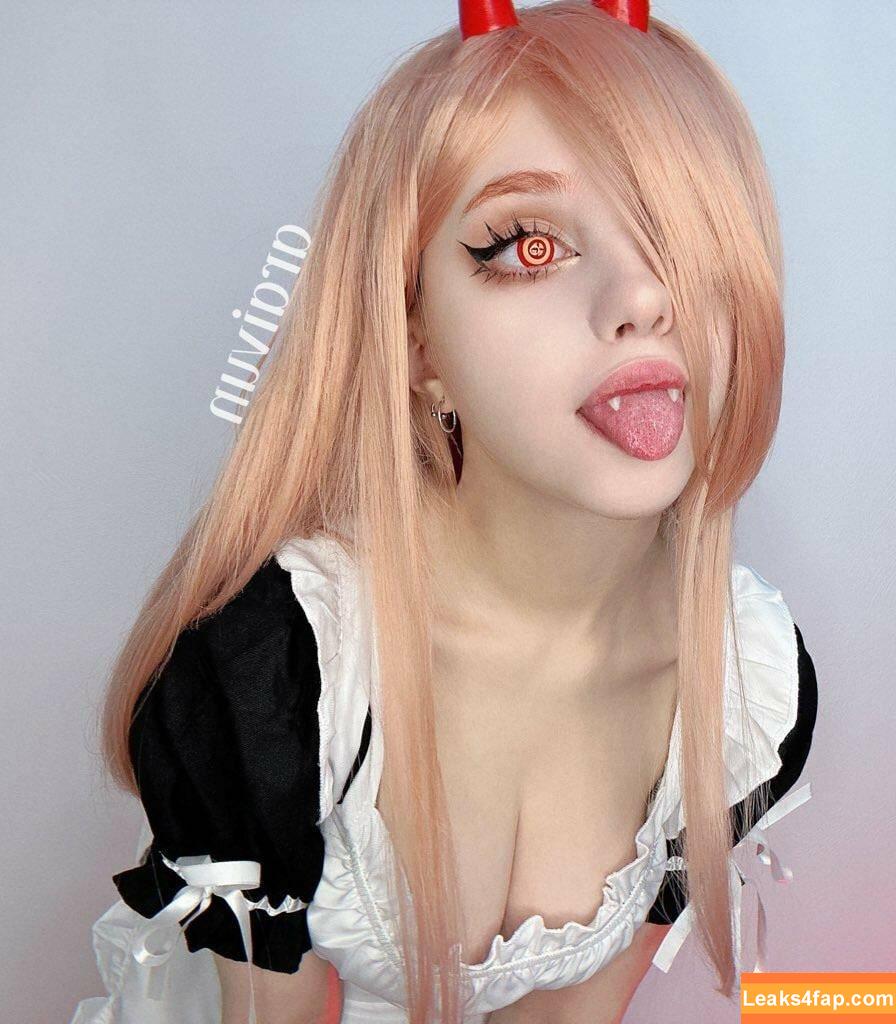 Araivun / Alice Marshmellow leaked photo photo #0105