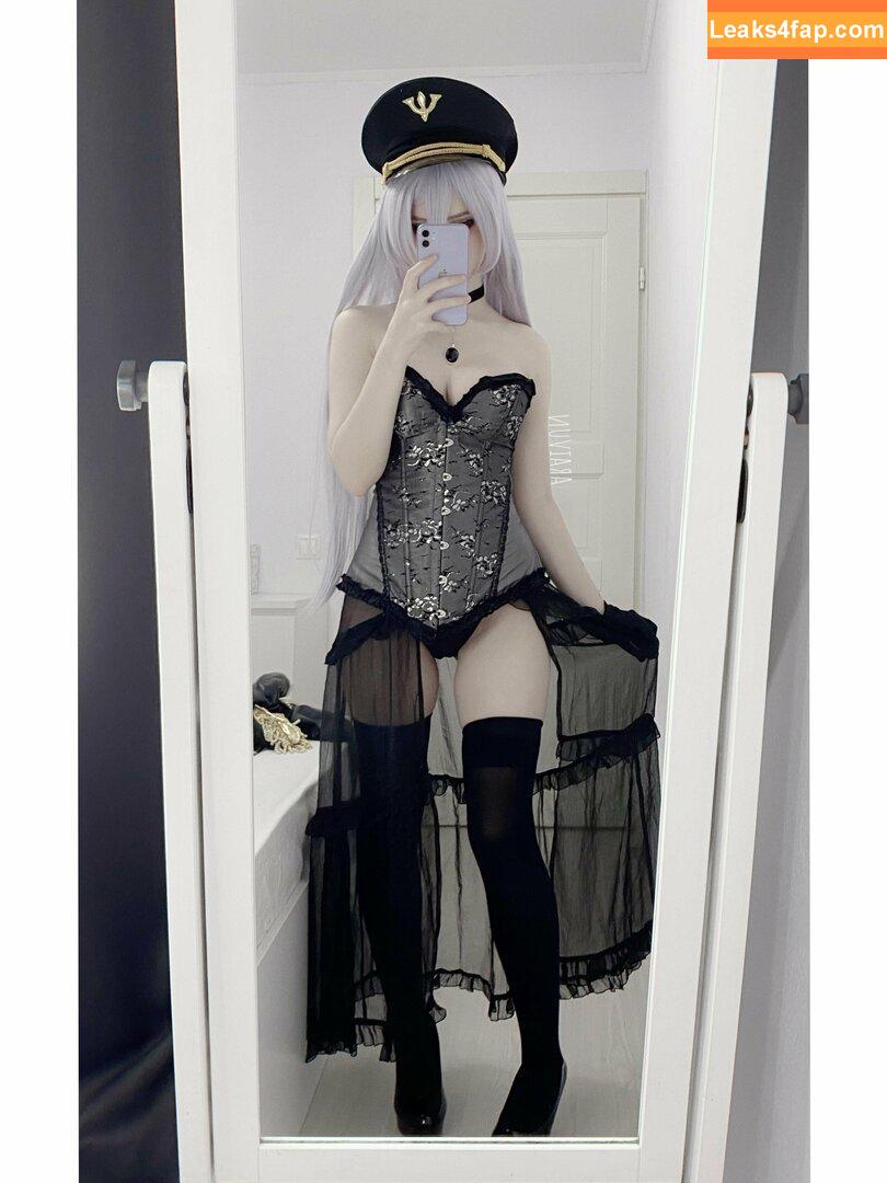 Araivun / Alice Marshmellow leaked photo photo #0106
