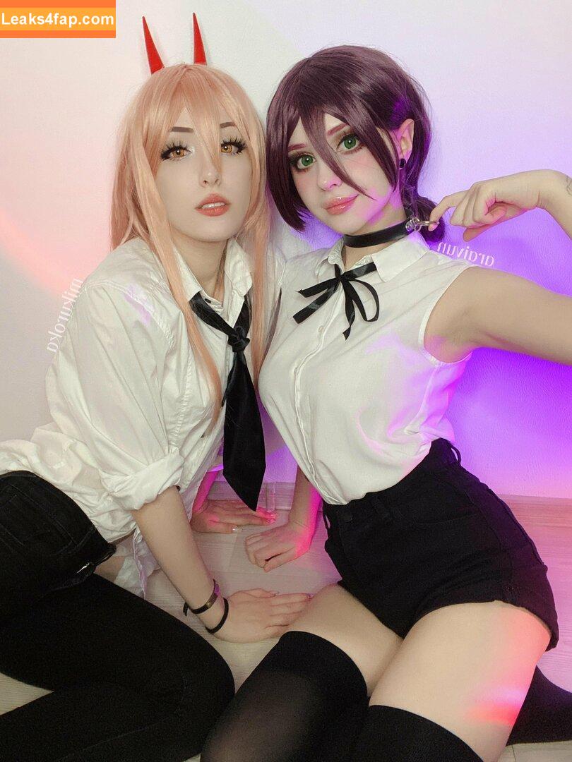 Araivun / Alice Marshmellow leaked photo photo #0107