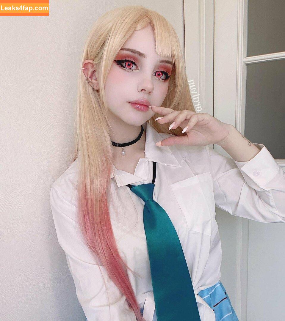 Araivun / Alice Marshmellow leaked photo photo #0108
