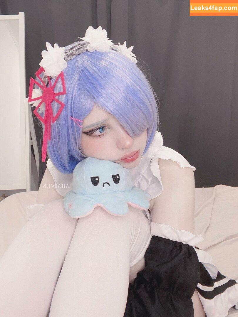 Araivun / Alice Marshmellow leaked photo photo #0110