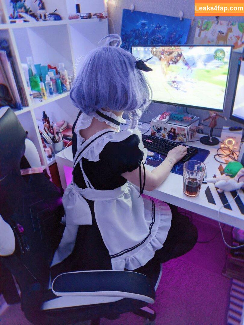Araivun / Alice Marshmellow leaked photo photo #0111