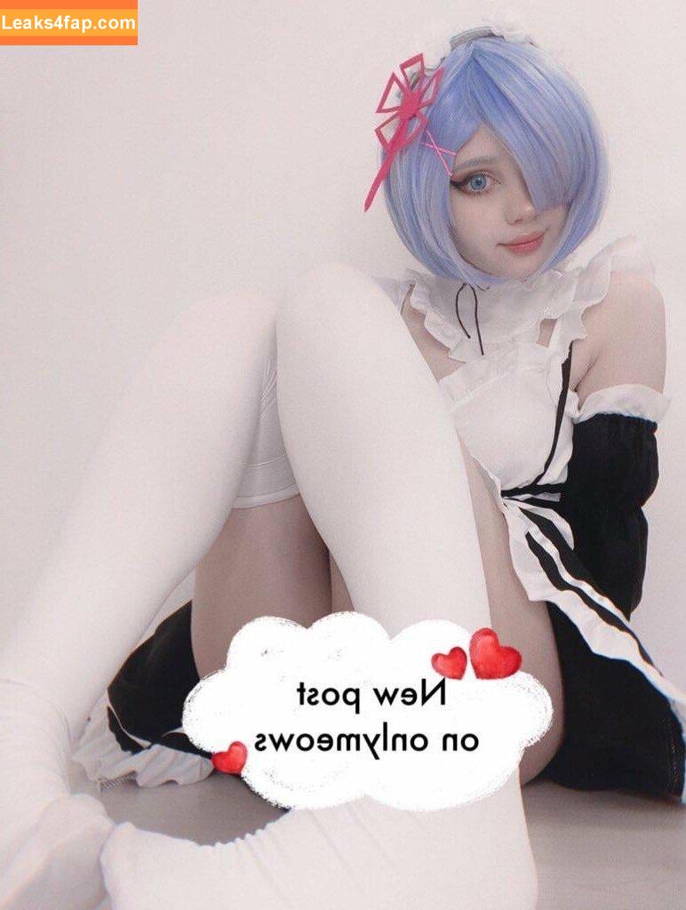 Araivun / Alice Marshmellow leaked photo photo #0113
