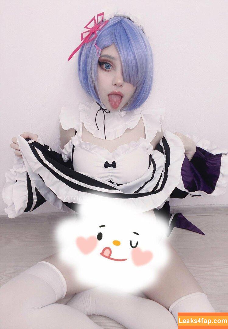 Araivun / Alice Marshmellow leaked photo photo #0114