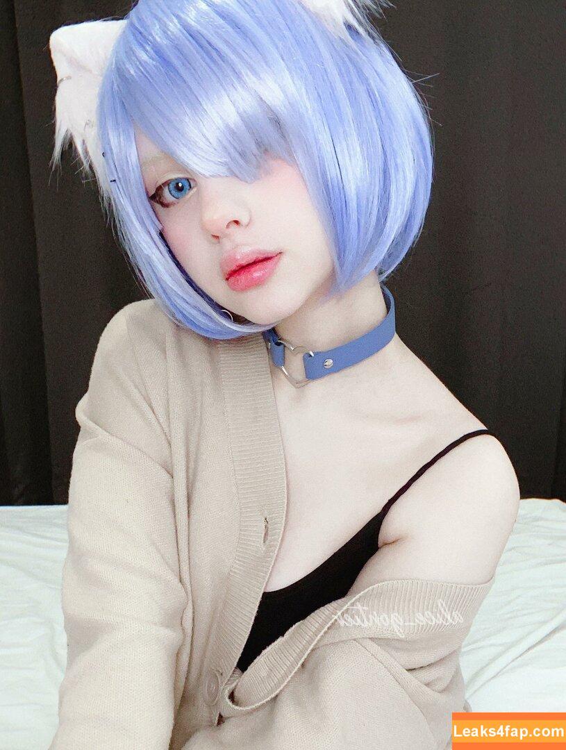 Araivun / Alice Marshmellow leaked photo photo #0116