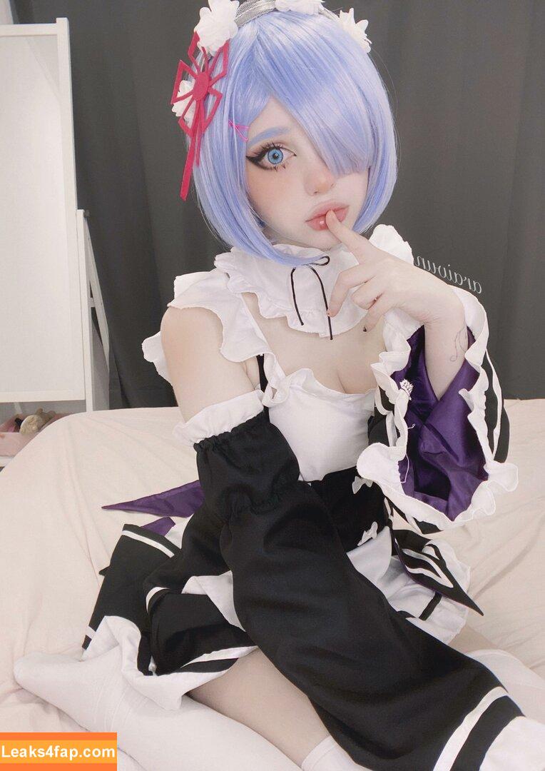 Araivun / Alice Marshmellow leaked photo photo #0118