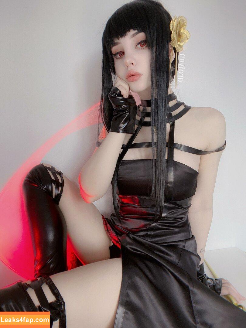 Araivun / Alice Marshmellow leaked photo photo #0119