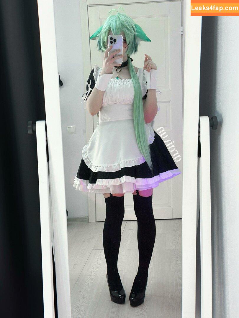 Araivun / Alice Marshmellow leaked photo photo #0122