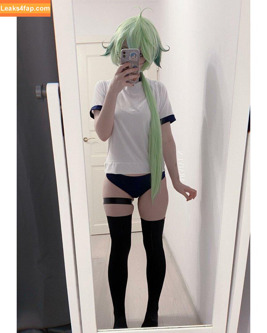 Araivun / Alice Marshmellow leaked photo photo #0123